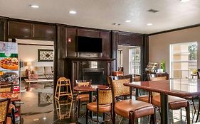 Quality Inn Slidell La 3*